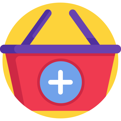 Shopping basket